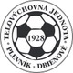 ProFútbolAnalytics - Zlepšování fotbalových dovedností