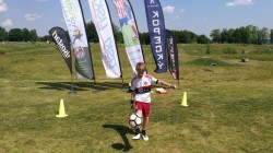 FotbalGolf Dymnik 26.5. - 