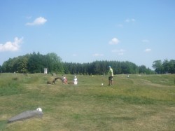 FotbalGolf Dymnik 26.5. - 