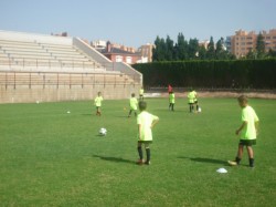 Ñíguez Academy Sport - Spain Training - 