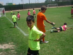 Ñíguez Academy Sport - Spain Training - 