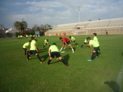 Ñíguez Academy Sport Campus - 