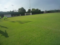 Ñíguez Academy Sport Campus - 