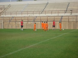 Ñíguez Academy Sport Campus - 