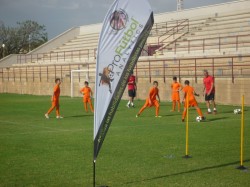 Ñíguez Academy Sport Campus - 