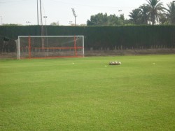 Ñíguez Academy Sport Campus - 