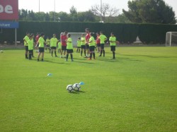 Ñíguez Academy Sport Campus - 