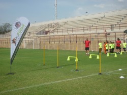 Ñíguez Academy Sport Campus - 