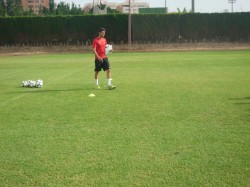 Ñíguez Academy Sport Campus - 