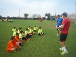 Ñíguez Academy Sport Campus - 