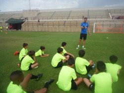 Ñíguez Academy Sport Campus - 