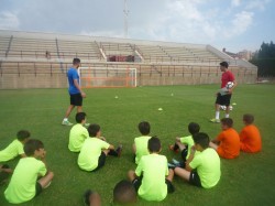 Ñíguez Academy Sport Campus - 