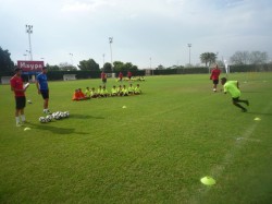 Ñíguez Academy Sport Campus - 