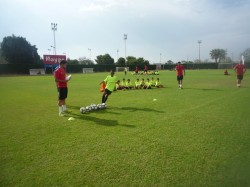 Ñíguez Academy Sport Campus - 