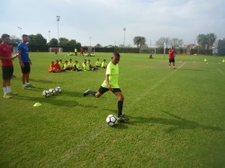 Ñíguez Academy Sport Campus - 