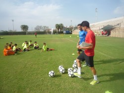 Ñíguez Academy Sport Campus - 