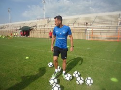 Ñíguez Academy Sport Campus - 