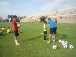 Ñíguez Academy Sport Campus - 