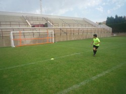 Ñíguez Academy Sport Campus - 