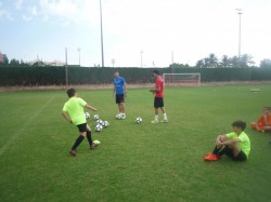 Ñíguez Academy Sport Campus - 