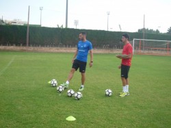 Ñíguez Academy Sport Campus - 