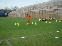 Ñíguez Academy Sport Campus - 