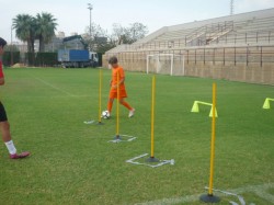 Ñíguez Academy Sport Campus - 