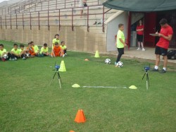 Ñíguez Academy Sport Campus - 