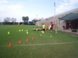 Ñíguez Academy Sport Campus - 