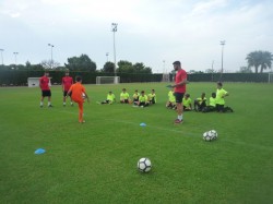 Ñíguez Academy Sport Campus - 