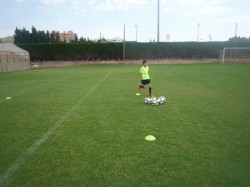 Ñíguez Academy Sport Campus - 