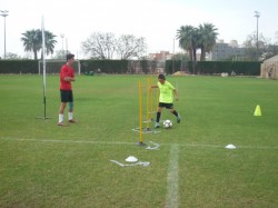 Ñíguez Academy Sport Campus - 