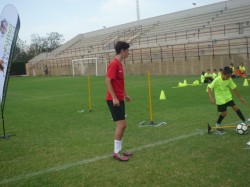 Ñíguez Academy Sport Campus - 