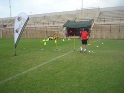 Ñíguez Academy Sport Campus - 