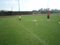 Ñíguez Academy Sport Campus - 