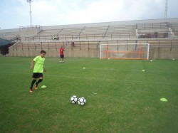 Ñíguez Academy Sport Campus - 