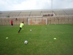 Ñíguez Academy Sport Campus - 