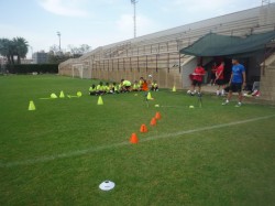 Ñíguez Academy Sport Campus - 