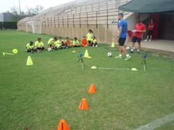 Ñíguez Academy Sport Campus - 