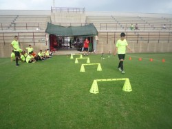 Ñíguez Academy Sport Campus - 