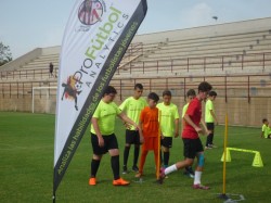 Ñíguez Academy Sport Campus - 