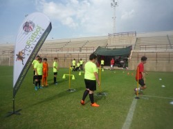 Ñíguez Academy Sport Campus - 