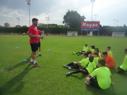 Ñíguez Academy Sport Campus - 