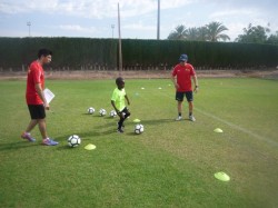 Ñíguez Academy Sport Campus - 