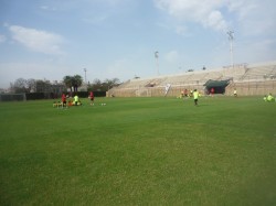 Ñíguez Academy Sport Campus - 