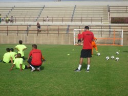 Ñíguez Academy Sport Campus - 