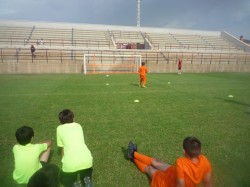 Ñíguez Academy Sport Campus - 