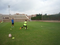 Ñíguez Academy Sport Campus - 