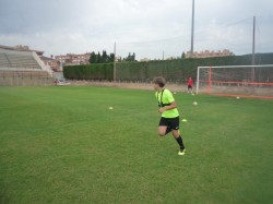 Ñíguez Academy Sport Campus - 