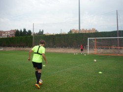 Ñíguez Academy Sport Campus - 